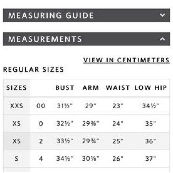 White House Black Market Peacoat ❄️ NWT - Picture 6 of 8